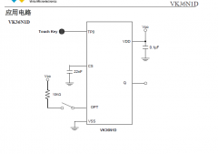 VK36N1D 1߿ŵICϵʱOPTѡ